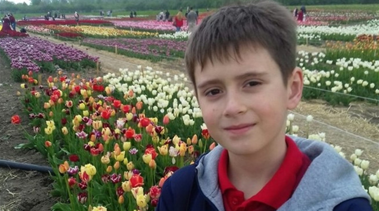 Максимко Куйбіда з Лашківки потребує фінансової допомоги на лікування тяжкої хвороби