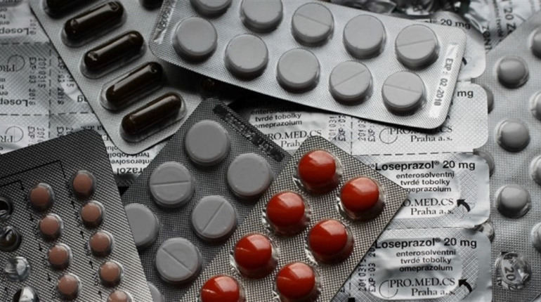 Які ліки відпускатимуть за рецептом навіть в умовах війни