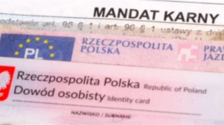 У Польщі запустять нову карту побиту для українців