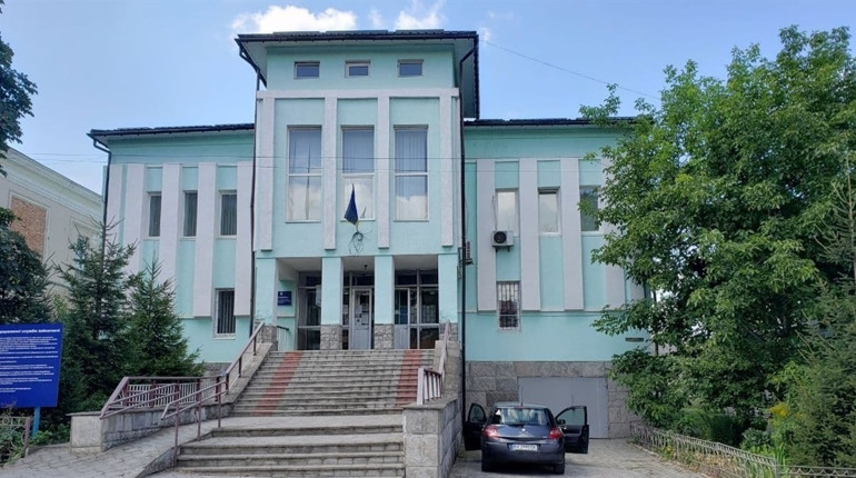 Планують створити мистецьку школу. Будівлю Центру зайнятості прийнято на баланс Городоцької громади
