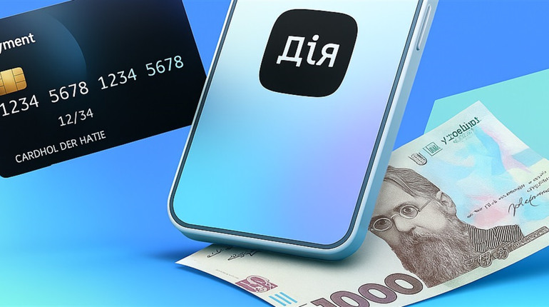 Стартувала зимова «єПідтримка»-2025: як отримати 1000 гривень
