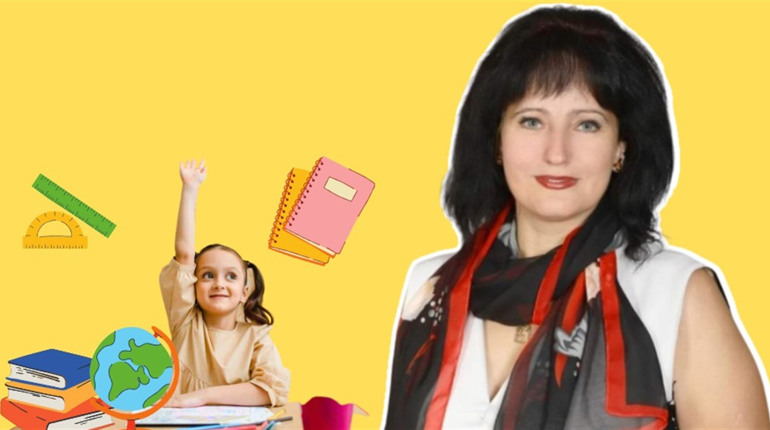 Як підготувати дитину до школи: шість питань до психологині Тетяни Романишин