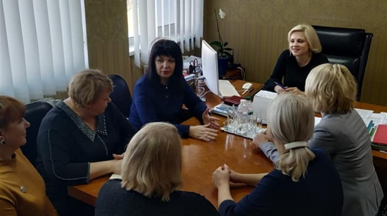 Поїздка до Баранівської ОТГ: про що домовлялися освітяни