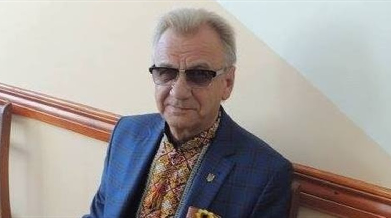 Помер відомий учитель з Чорткова, котрий пропрацював у рідній школі 45 років