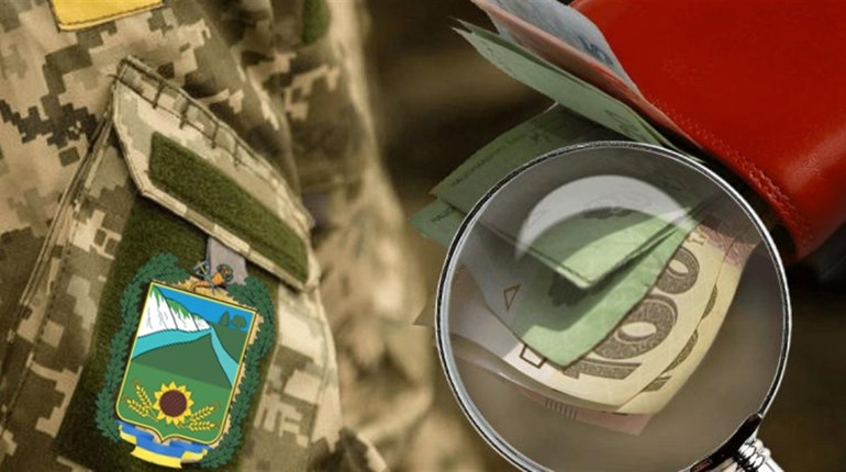 Дворічанська громада продовжує підтримувати військових та населення