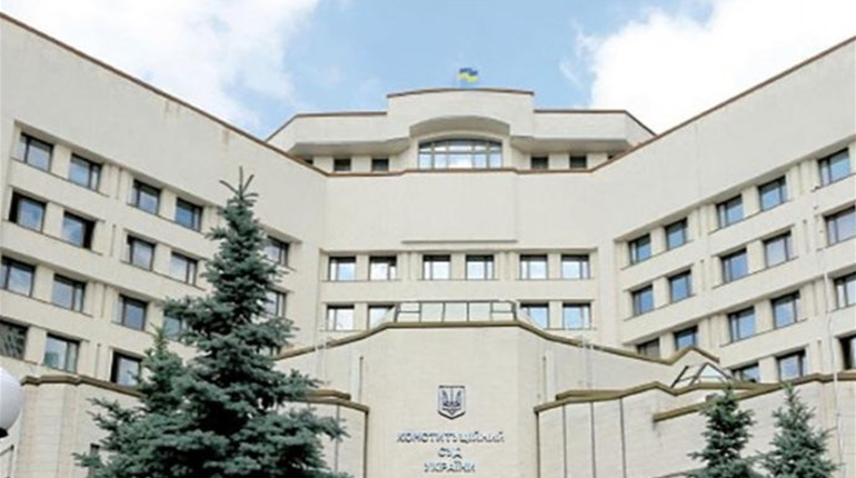  У ЄС вважають рішення Конституційного Суду підставою для тимчасового призупинення безвізу