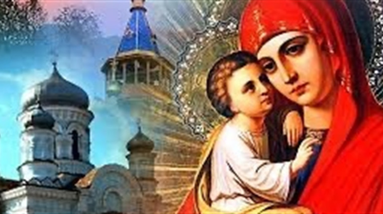 8 вересня відзначається Різдво Пресвятої Богородиці: прикмети цього дня