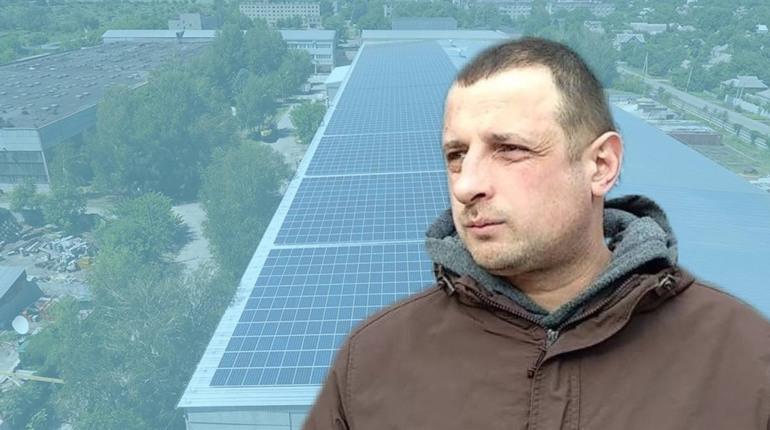 Які інноваційні проєкти жовтоводці хотіли б бачити реалізованими у нашому місті: опитування
