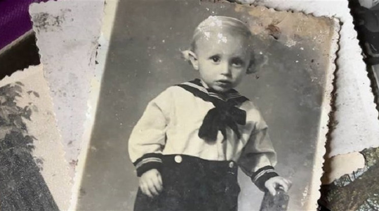 У Дрогобичі знайшли лист 11-річного хлопчика до святого Миколая 1959 року