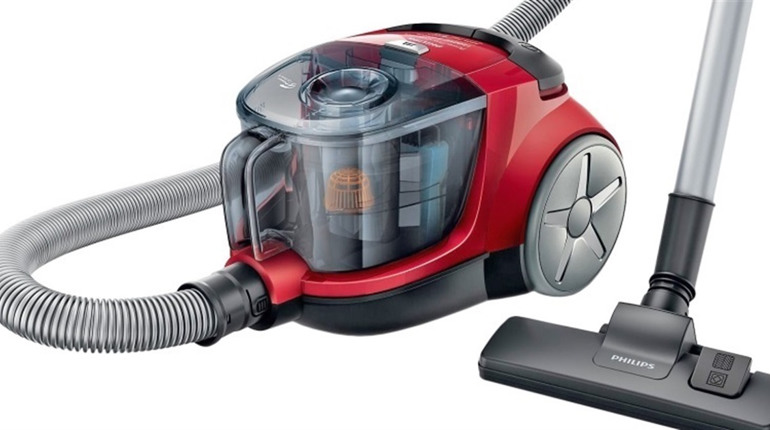 Як вибрати пилосос Philips — розбір серій, фільтрів і насадок