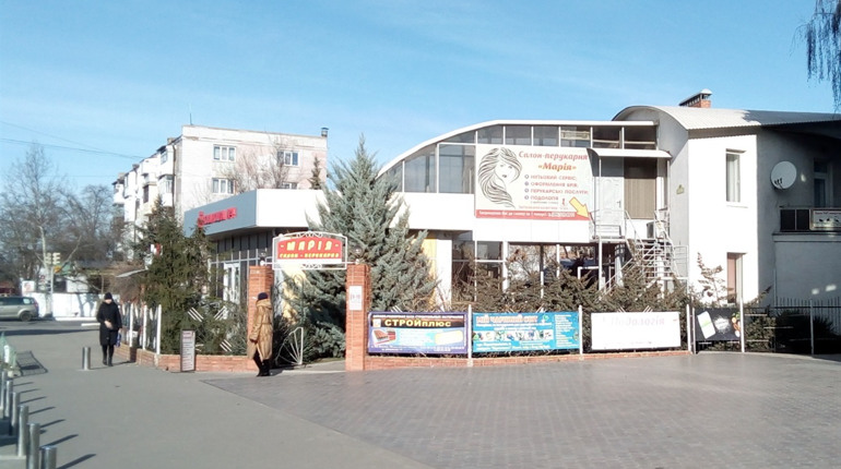 Весна буде холодною 