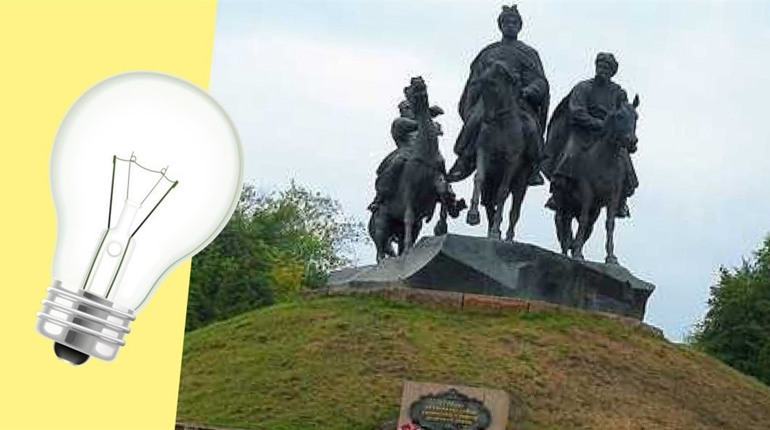 Планові роботи у Жовтих Водах: де вимикатимуть світло 27–29 квітня