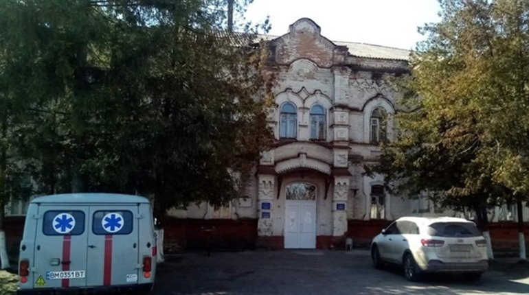 Пережили три хвилі ковіду, переживемо і війну, - вважає головний лікар первиники Костянтин Рожин