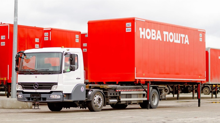 Як «Нова Пошта» інвестує у стійкість і вихід на нові ринки