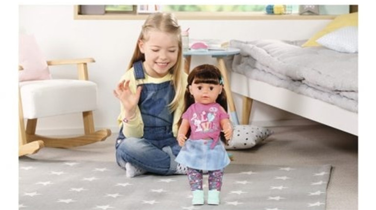 Куклы Baby Born в интернет-магазине MYplay с доставкой по Украине