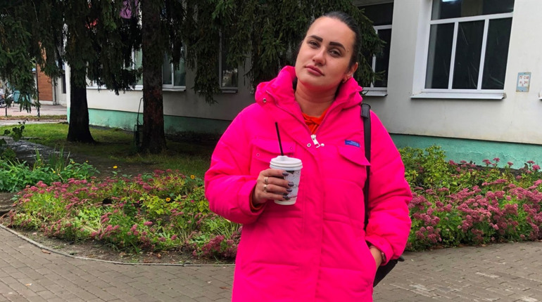 Як шосткинська мама двох дітей у декреті стала волонтером від ООН та надає допомогу ЗСУ