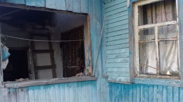 Війська Росії продовжували обстріли прикордоння Сумщини (фото)