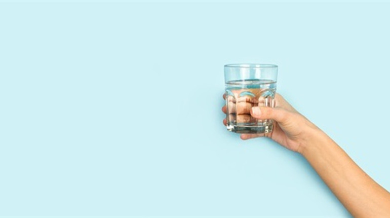 Счетчик воды Нidrotech