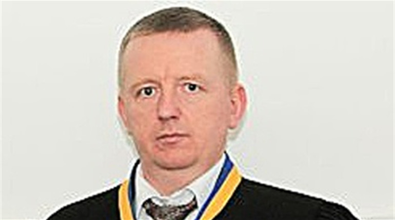 Суддя Кузнецовського міського суду Микола Ковтунович увійде до складу Верховного Суду 