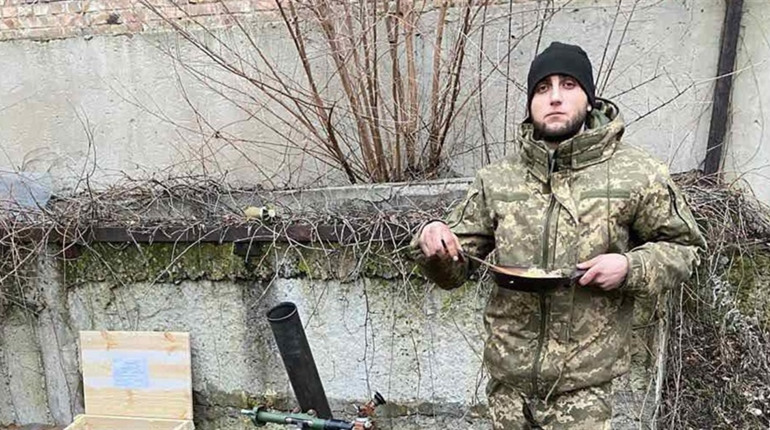 В Миколі Степовому завжди відчувалася внутрішня інтелігентність