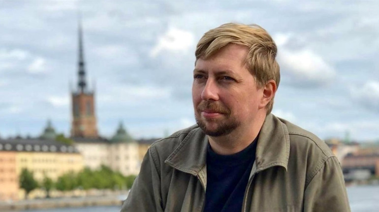 Хотів очолити херсонський ліцей, а нині викладає у Росії: колишній вчитель отримав 12 років в'язниці