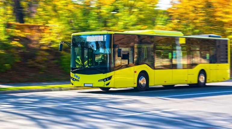 Конкурс на перевізника в Південноукраїнську: шанс на відновлення маршруту до залізничного вокзалу