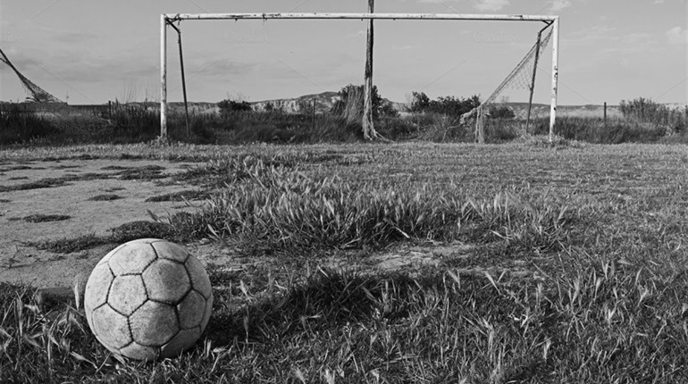 Футбол під знаком ностальгії. Володимирчани – чемпіони області 1990-го року
