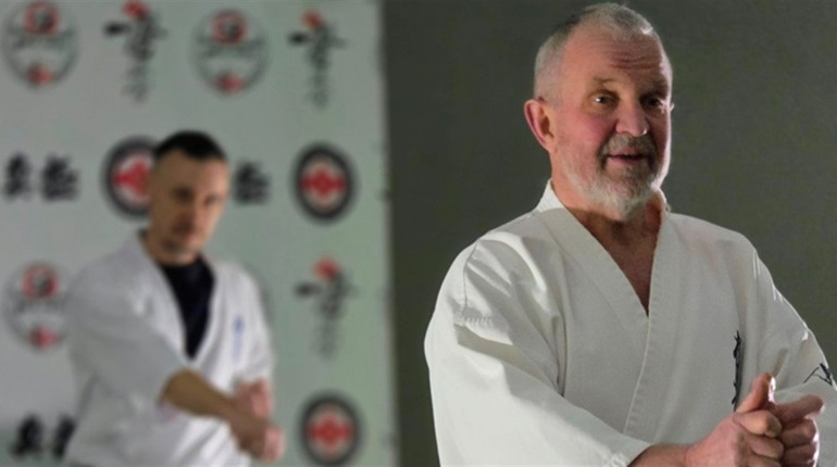 Три дні, кількадесят каратистів з усієї країни: у Первомайську пройшли навчально-тренувальні збори