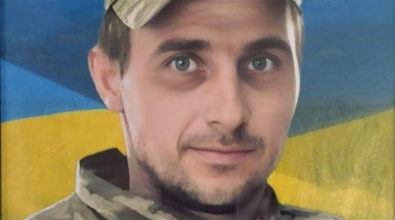 На Авдіївському напрямку загинув 40-річний воїн із Глухівщини Олександр Мазепа