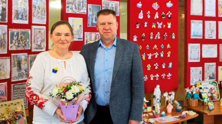 У Нетішині зафіксували новий рекорд