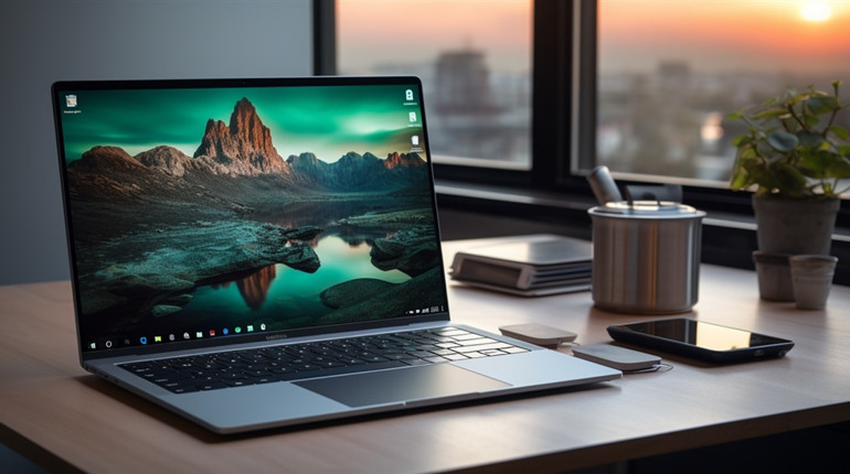 Який ноутбук Lenovo вибрати у 2025 році: від чого відштовхуватись при покупці?