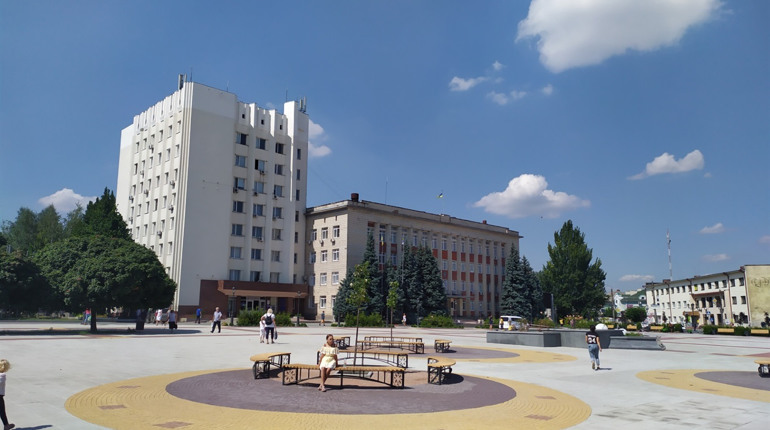Що мені хотілося б змінити в Умані. Відповідають діти