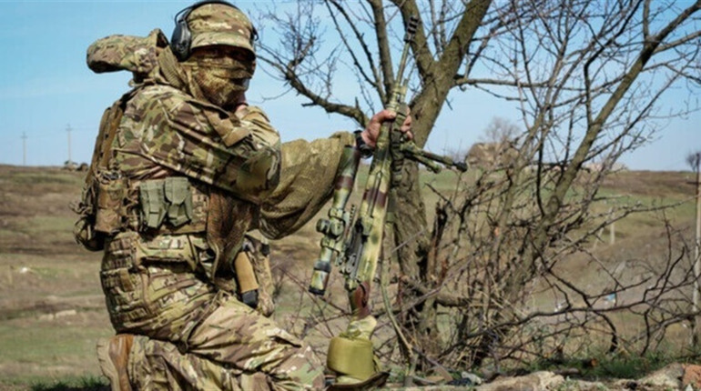 Триває 799-й день війни. Втрати ворога та ситуація в регіонах станом на 2 травня