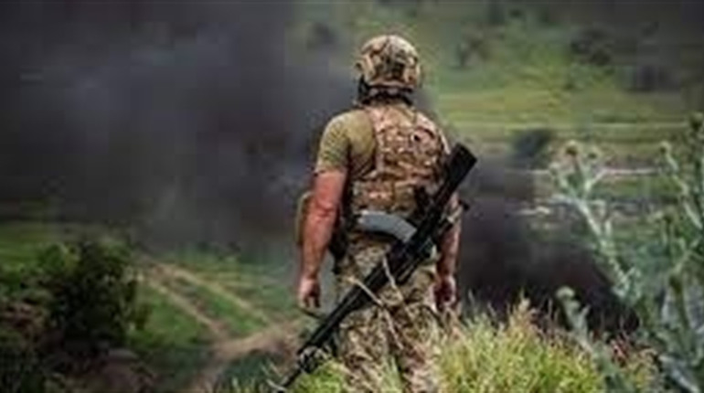 Триває 528-й день війни. Втрати ворога та ситуація в регіонах станом на 5 серпня