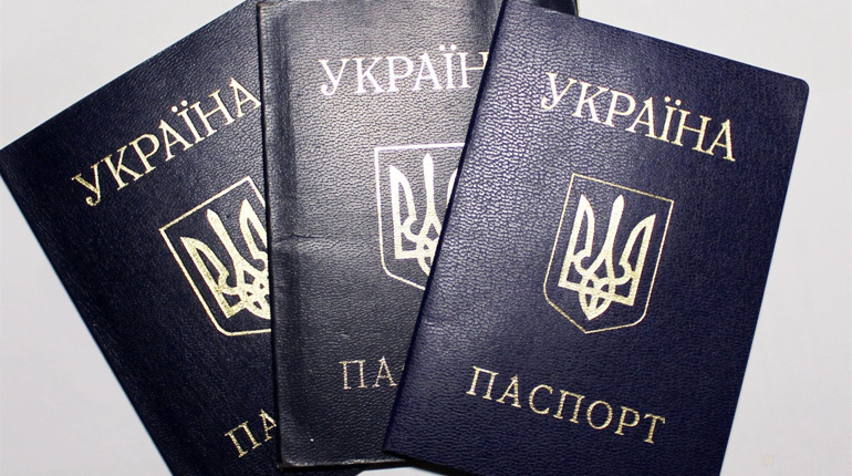 Загубили паспорт? Що потрібно зробити і куди звертатися у Сватовому