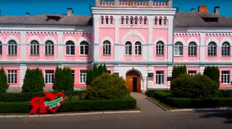 Агро — це ТОП!