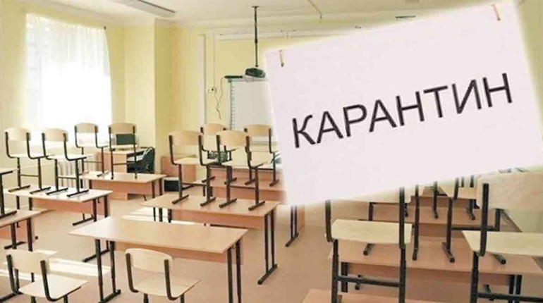 У школах Вараської громади призупинили навчання