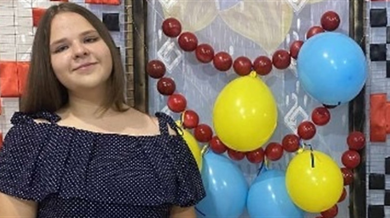 Юна дослідниця історії з Великобурлуччини здобула перемогу в обласному конкурсі