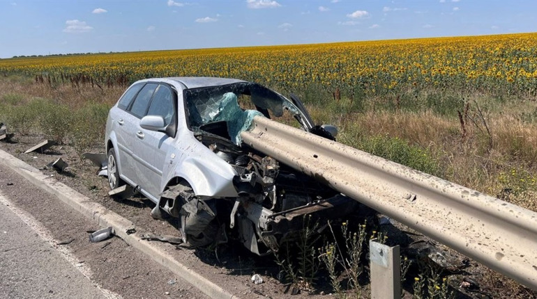Смертельне ДТП у Вознесенському районі: поліція розслідує обставини