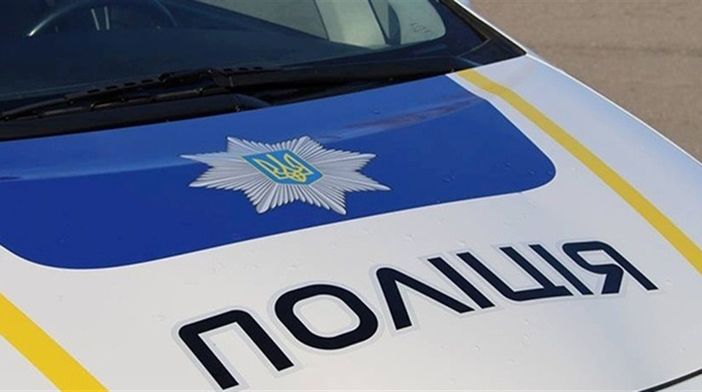 На Фастівщині поліцейські затримали мародера