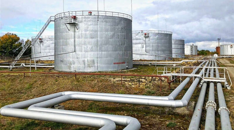 Херсонський нафтоперевалочний комплекс придбала компанія ОККО. Розповідаємо, що це означає