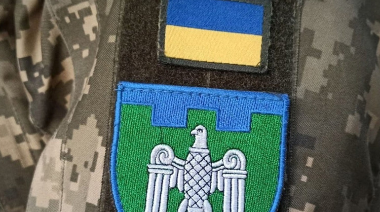 Ставай частиною національного спротиву – долучайся до підрозділів сил територіальної оборони!