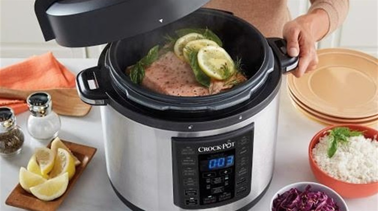 Мультиварки-скороварки: правила выбора техники для кухни