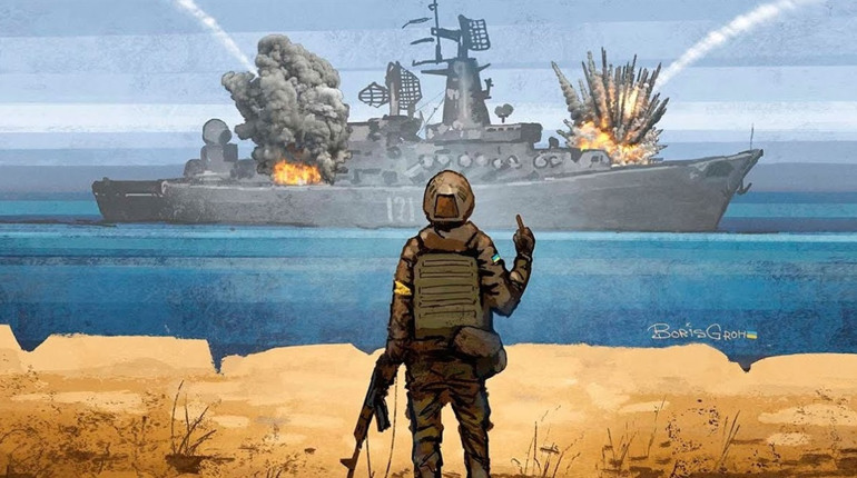 Словник війни 2022: які вислови стали крилатими