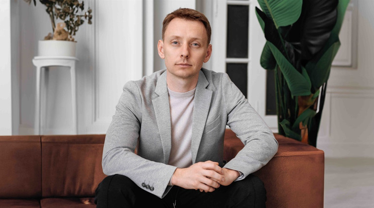 Олександр Кацуба: що відомо про власника АЛЬФА ГАЗ?