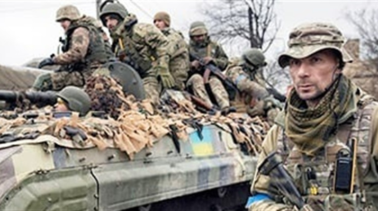 Наявність плацдарму на лівому березі Дніпра підтвердили офіційно