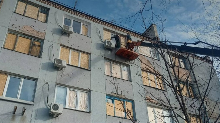 Придбав OSB-плити по завищеній ціні: оголосили підозру колишньому директору КП у Херсоні
