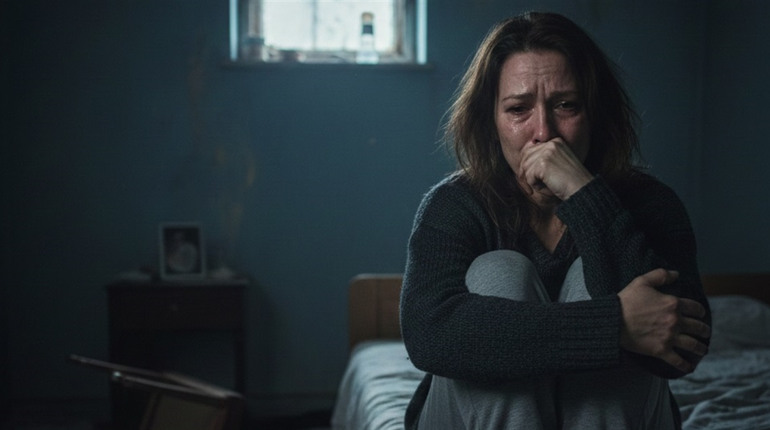 Шосткинку засуджено за систематичне домашнє насильство над сестрою