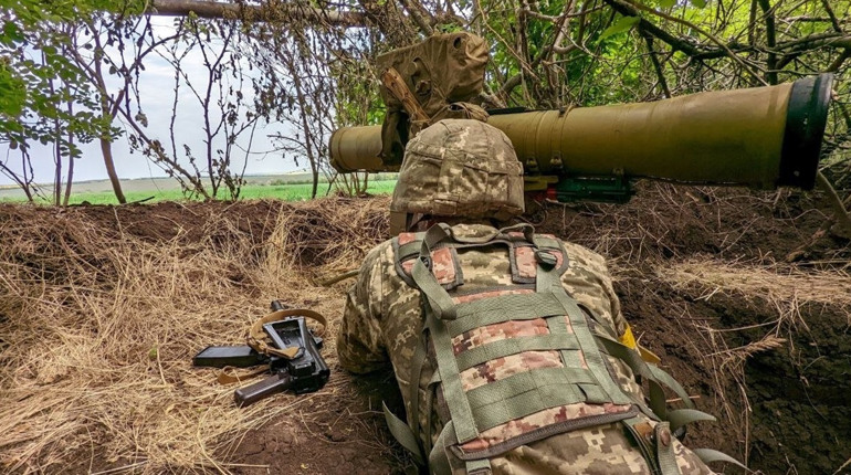 Триває 179-й день війни. Втрати ворога та ситуація в регіонах станом на ранок 21 серпня
