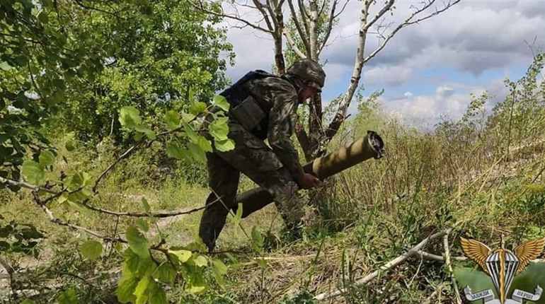 Триває 155-й день війни. Втрати ворога та ситуація в регіонах станом на ранок 28 липня